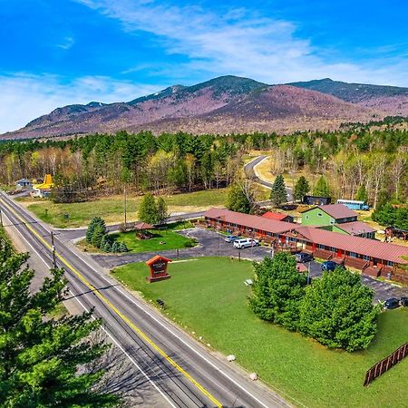 Wolfjaw Lodge Wilmington Exteriér fotografie